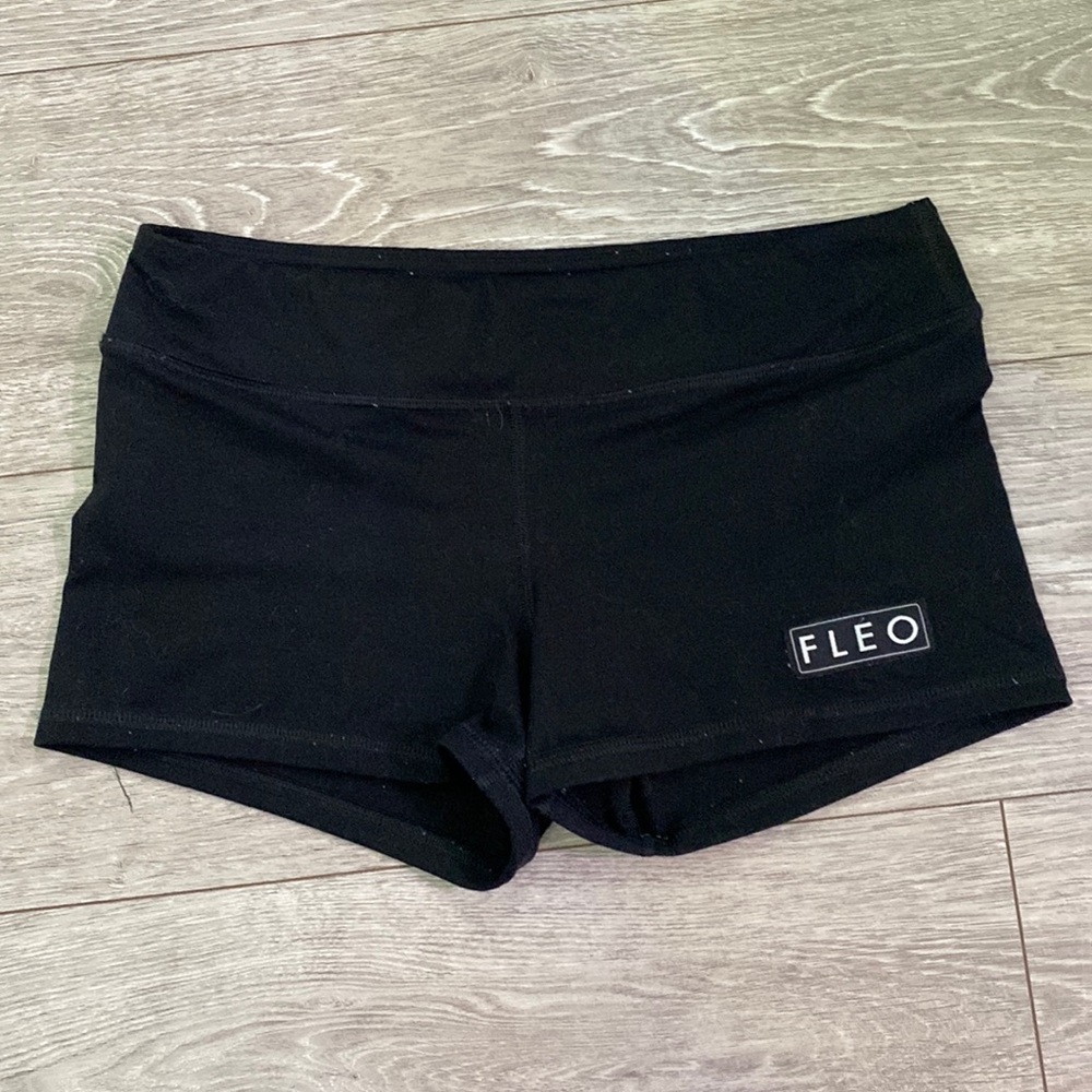 Fleo black 3.25 Sz med